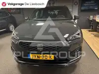 2022 Seat Tarraco