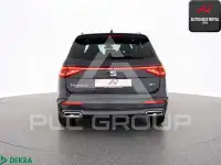 2022 Seat Tarraco