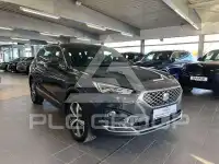 2022 Seat Tarraco