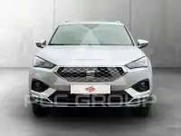 2022 Seat Tarraco