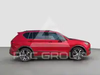 2022 Seat Tarraco