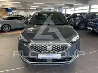 2022 Seat Tarraco
