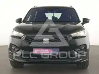 2022 Seat Tarraco