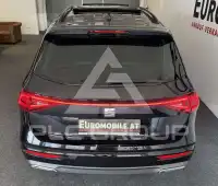 2022 Seat Tarraco