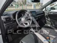 2022 Seat Tarraco