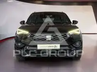 2022 Seat Tarraco