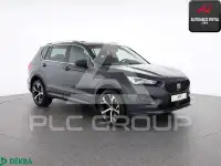 2022 Seat Tarraco