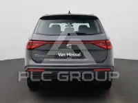 2022 Seat Tarraco