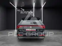 2022 Seat Tarraco