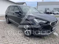 2022 Seat Tarraco
