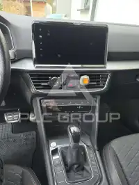 2022 Seat Tarraco