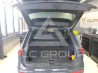 2022 Seat Tarraco
