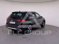 2022 Seat Tarraco