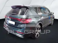 2022 Seat Tarraco