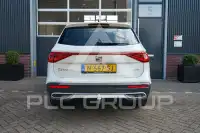 2022 Seat Tarraco