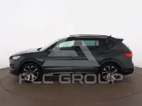 2022 Seat Tarraco