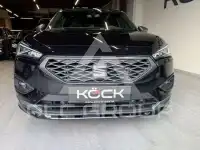 2022 Seat Tarraco