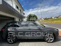 2022 Seat Tarraco