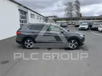 2022 Seat Tarraco