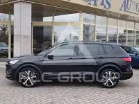 2022 Seat Tarraco