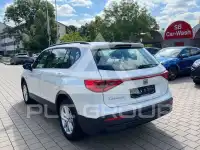 2022 Seat Tarraco