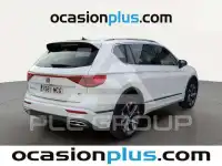 2022 Seat Tarraco