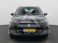 2022 Seat Tarraco