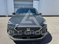 2022 Seat Tarraco