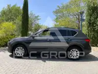 2022 Seat Tarraco