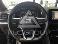 2022 Seat Tarraco