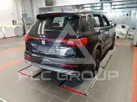 2022 Seat Tarraco