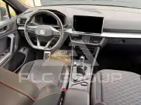 2022 Seat Tarraco