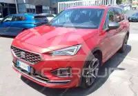2022 Seat Tarraco