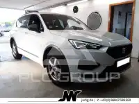 2022 Seat Tarraco