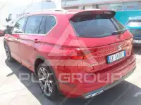 2022 Seat Tarraco
