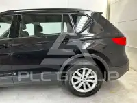 2022 Seat Tarraco