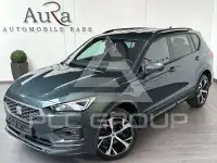 2022 Seat Tarraco