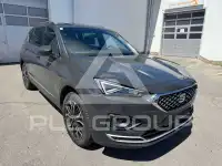 2022 Seat Tarraco