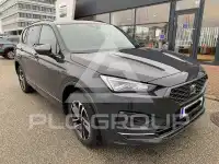 2022 Seat Tarraco
