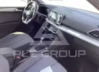 2022 Seat Tarraco