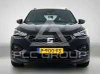 2022 Seat Tarraco