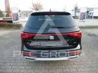 2022 Seat Tarraco