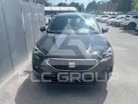 2022 Seat Tarraco