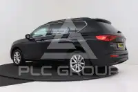 2022 Seat Tarraco