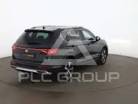 2022 Seat Tarraco