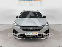 2022 Seat Tarraco