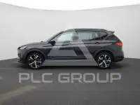 2022 Seat Tarraco