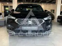 2022 Seat Tarraco