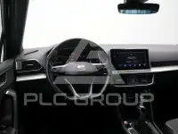 2022 Seat Tarraco