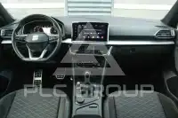 2022 Seat Tarraco